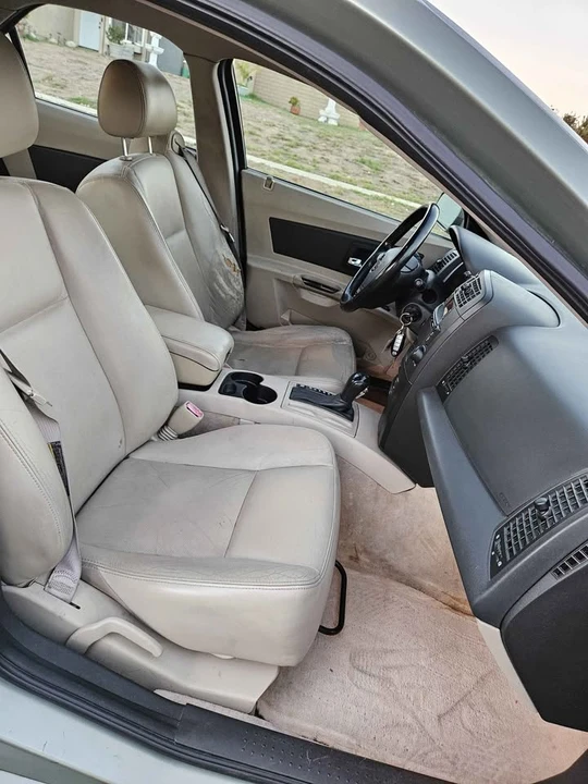 2004 Cadillac CTS 1st Gen - Image 2 of 15
