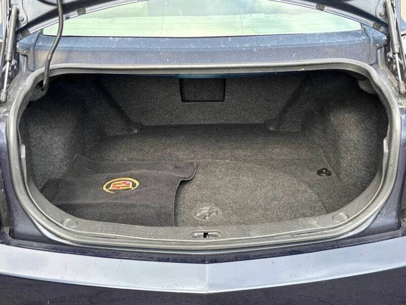 2004 Cadillac CTS 1st Gen - Image 18 of 20