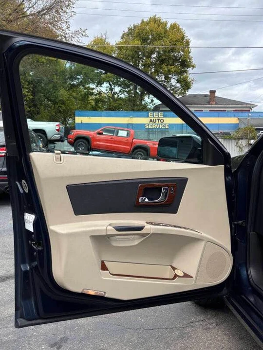 2004 Cadillac CTS 1st Gen - Image 8 of 20