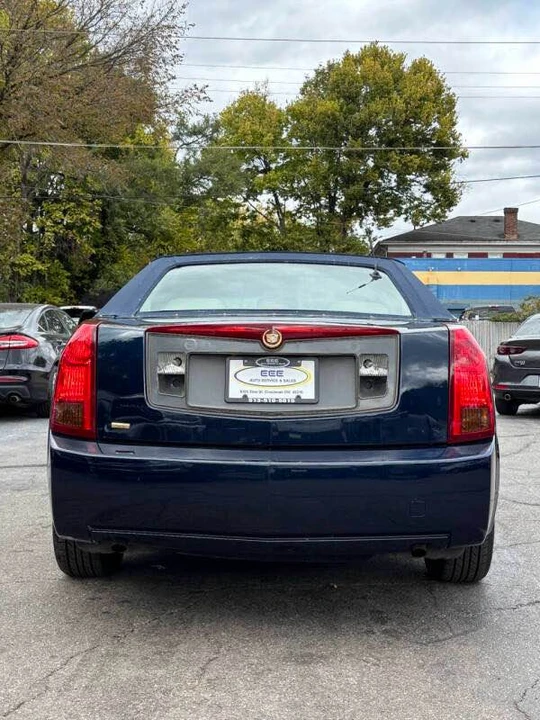 2004 Cadillac CTS 1st Gen - Image 6 of 20