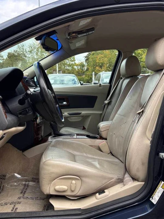 2004 Cadillac CTS 1st Gen - Image 9 of 20