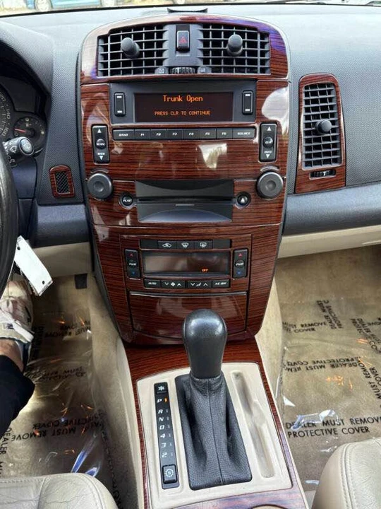 2004 Cadillac CTS 1st Gen - Image 15 of 20