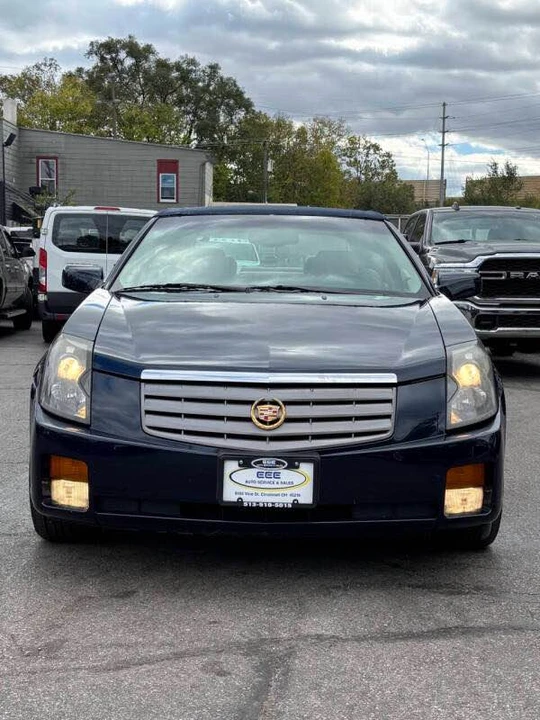 2004 Cadillac CTS 1st Gen - Image 3 of 20