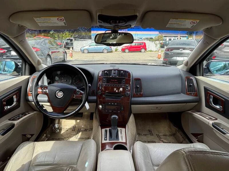 2004 Cadillac CTS 1st Gen - Image 12 of 20
