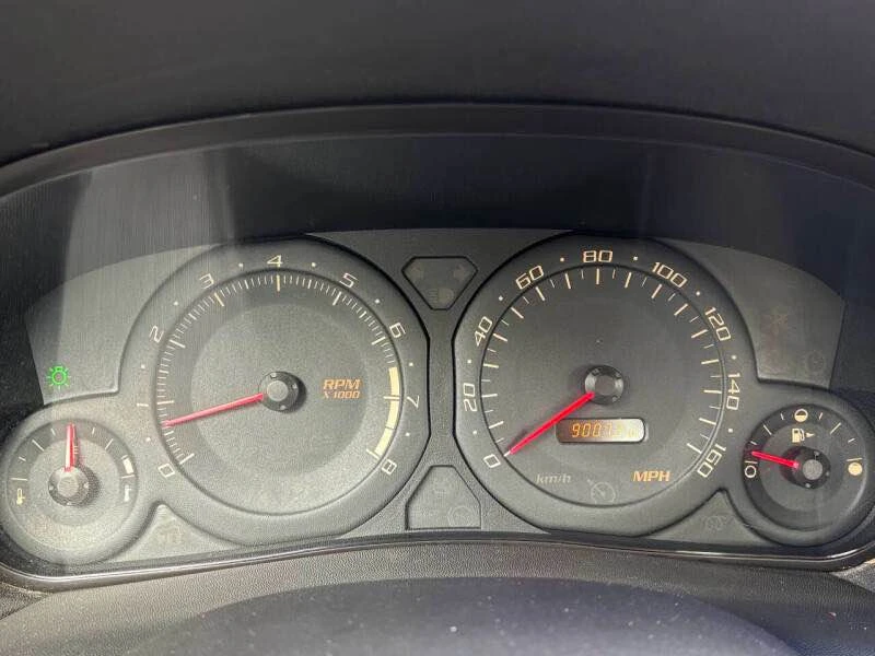 2004 Cadillac CTS 1st Gen - Image 14 of 20