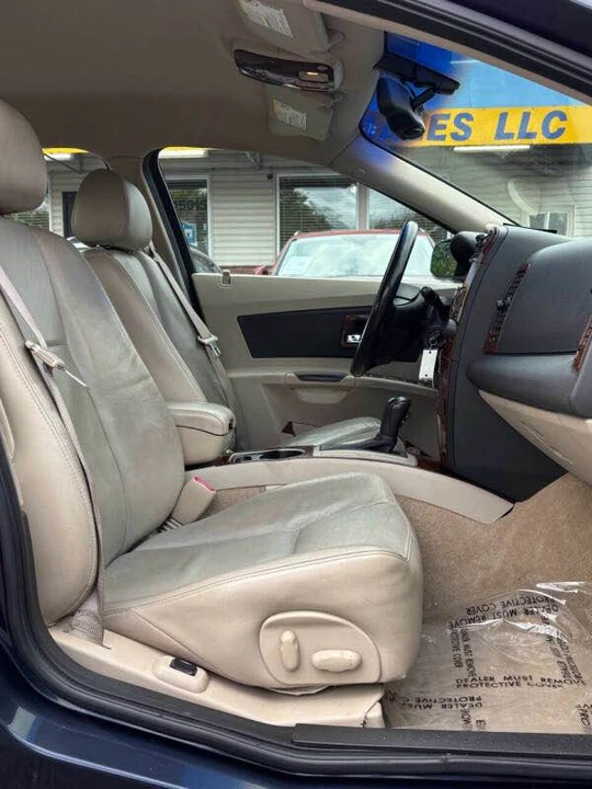 2004 Cadillac CTS 1st Gen - Image 19 of 20