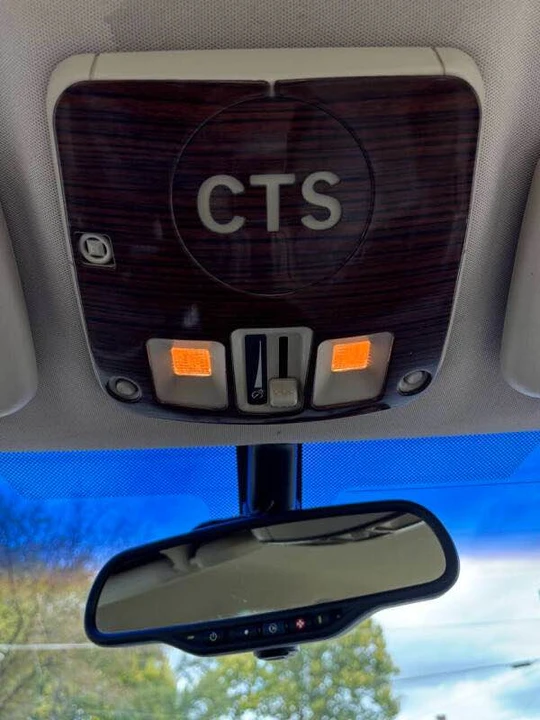 2004 Cadillac CTS 1st Gen - Image 16 of 20