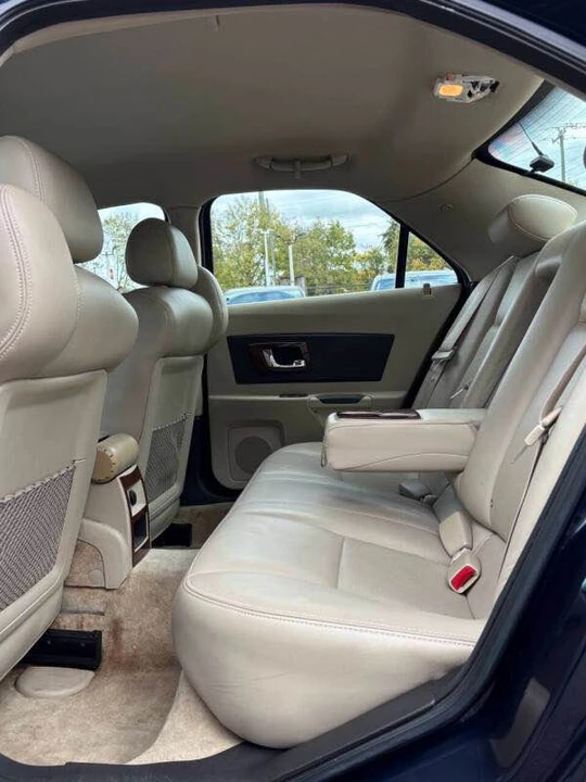 2004 Cadillac CTS 1st Gen - Image 11 of 20