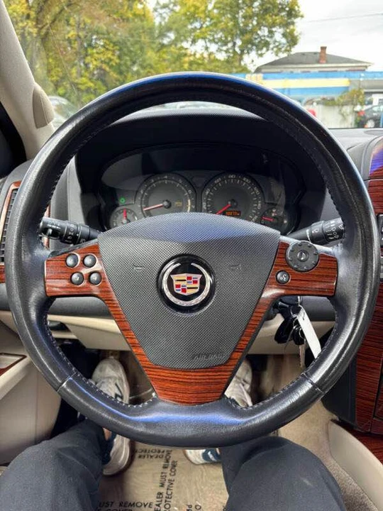 2004 Cadillac CTS 1st Gen - Image 13 of 20