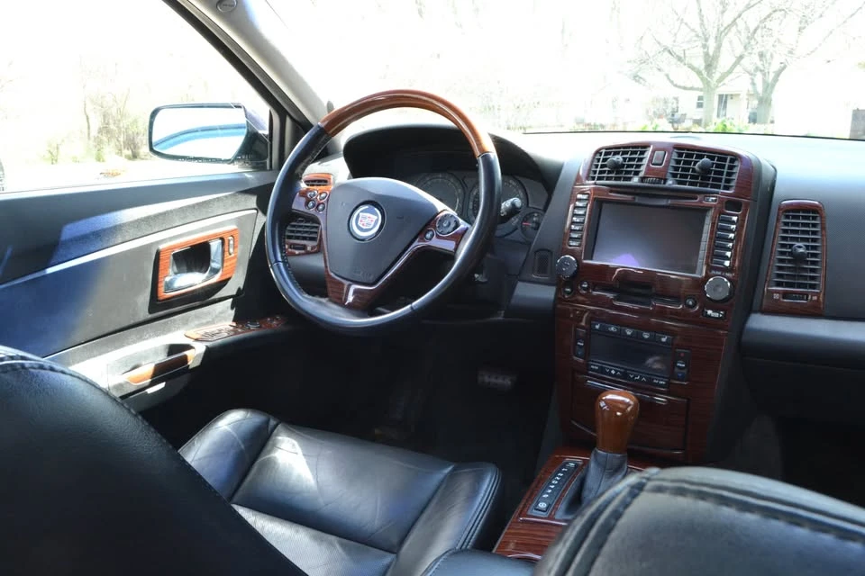 2004 Cadillac CTS 1st Gen - Image 2 of 8