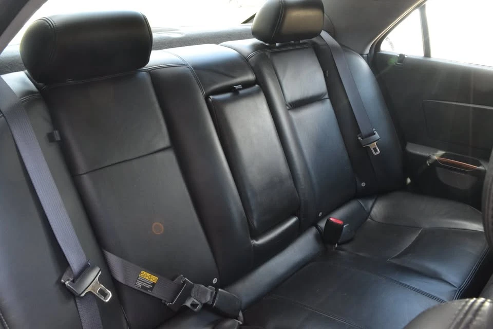 2004 Cadillac CTS 1st Gen - Image 4 of 8
