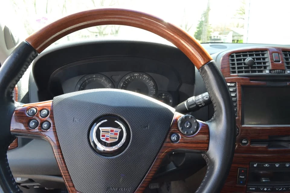 2004 Cadillac CTS 1st Gen - Image 6 of 8