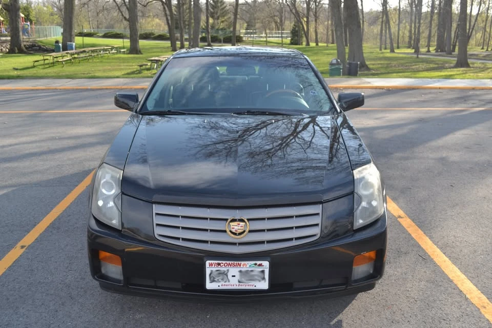2004 Cadillac CTS 1st Gen - Image 5 of 8