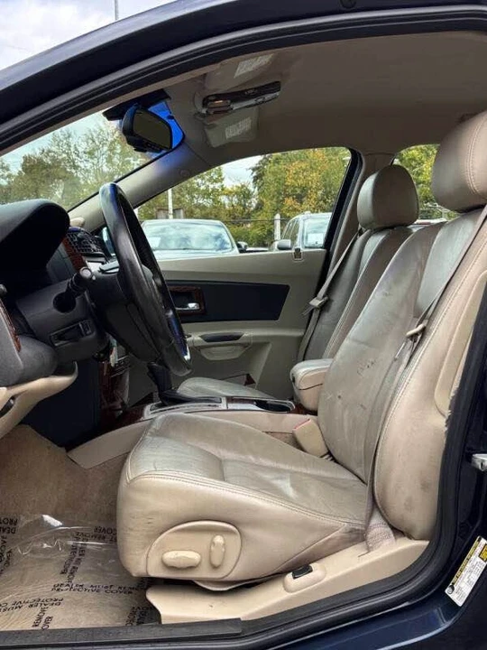 2004 Cadillac CTS 1st Gen - Image 8 of 20