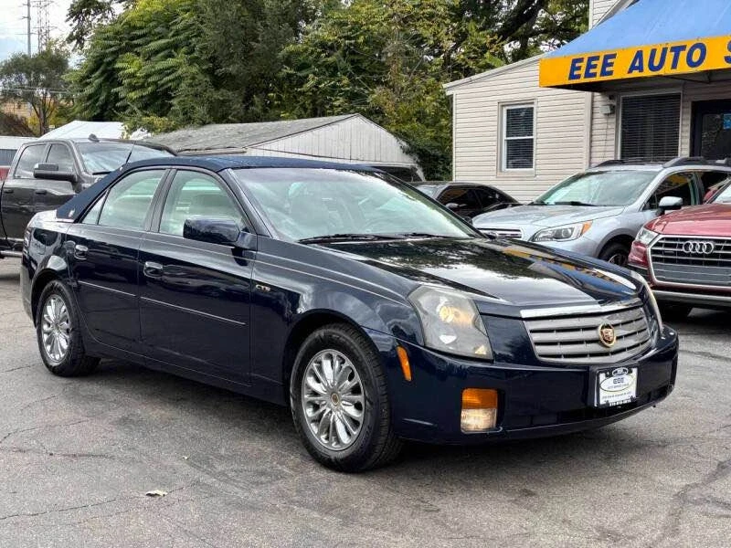 2004 Cadillac CTS 1st Gen - Image 2 of 20
