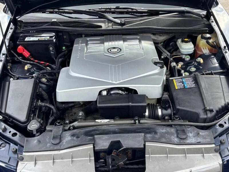 2004 Cadillac CTS 1st Gen - Image 17 of 20