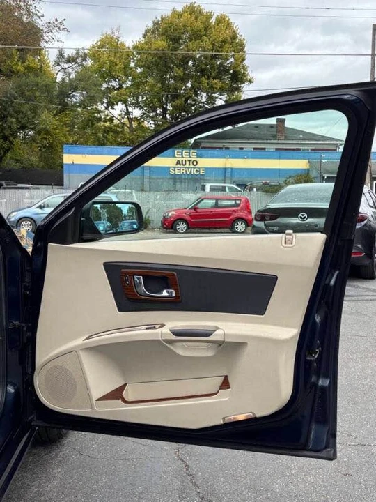 2004 Cadillac CTS 1st Gen - Image 9 of 20