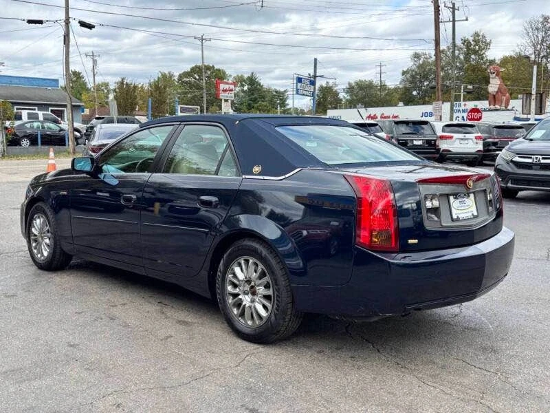 2004 Cadillac CTS 1st Gen - Image 5 of 20