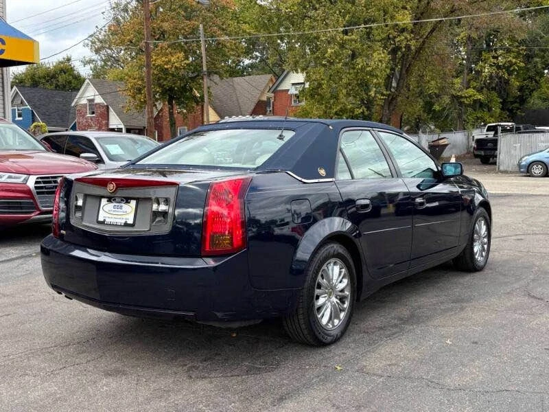 2004 Cadillac CTS 1st Gen - Image 6 of 20