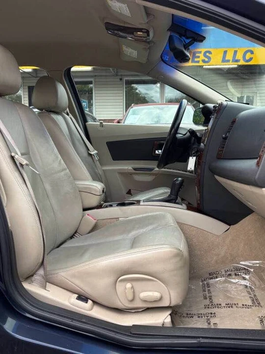 2004 Cadillac CTS 1st Gen - Image 10 of 20
