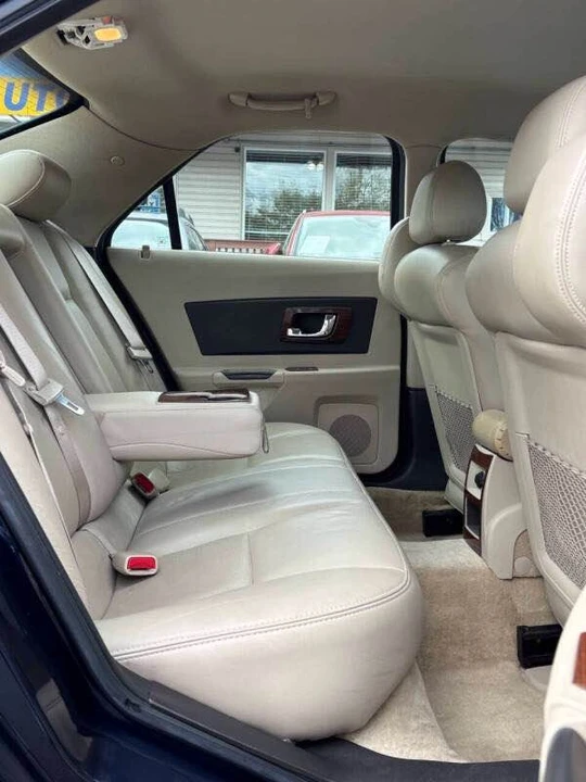 2004 Cadillac CTS 1st Gen - Image 12 of 20