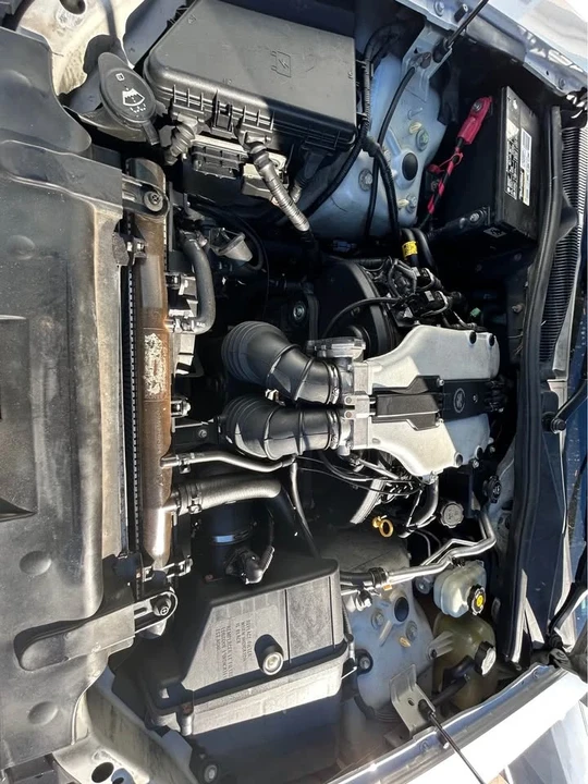 2004 Cadillac CTS 1st Gen - Image 13 of 14