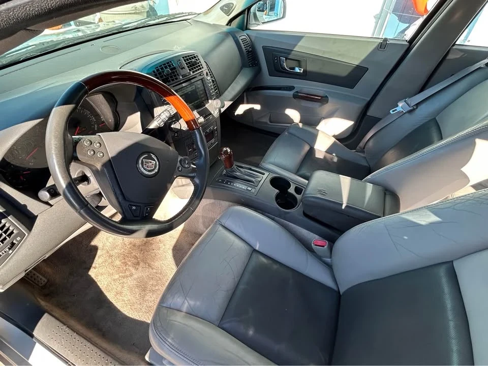 2004 Cadillac CTS 1st Gen - Image 8 of 14