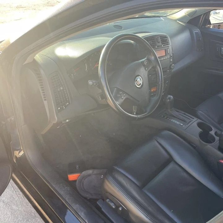 2004 Cadillac CTS 1st Gen - Image 8 of 19
