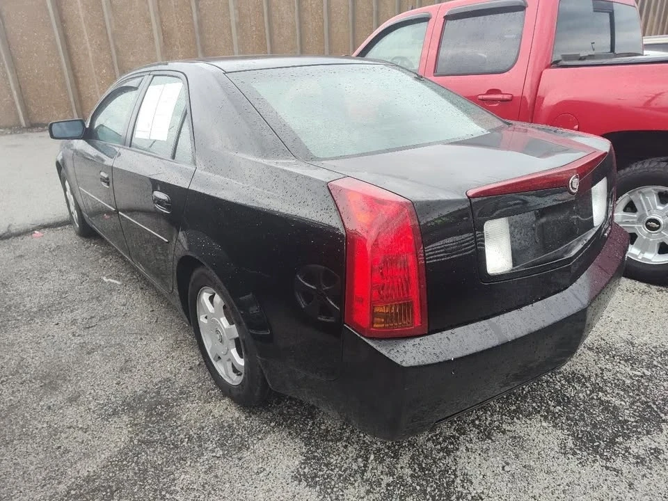 2004 Cadillac CTS 1st Gen - Image 4 of 19