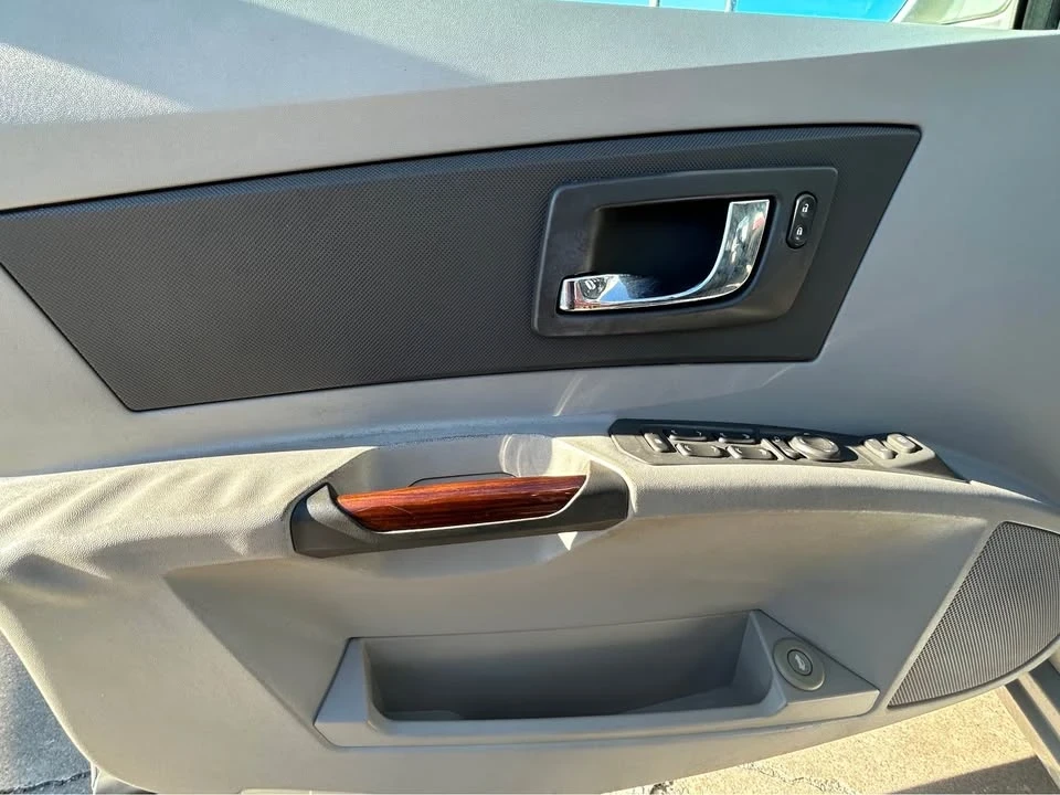 2004 Cadillac CTS 1st Gen - Image 12 of 14