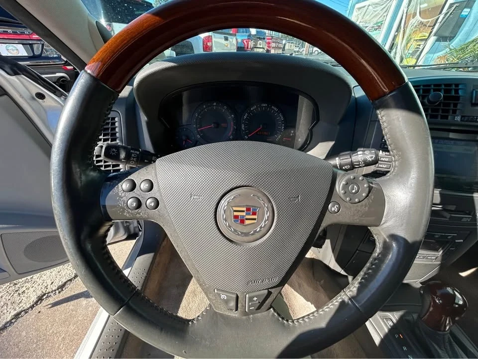 2004 Cadillac CTS 1st Gen - Image 11 of 14