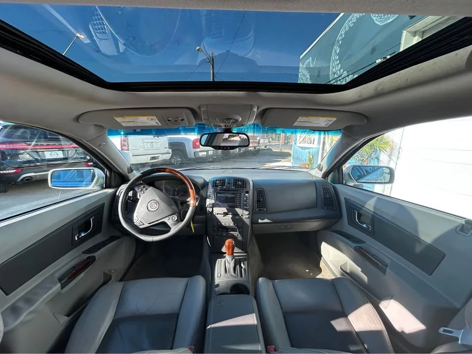 2004 Cadillac CTS 1st Gen - Image 7 of 14