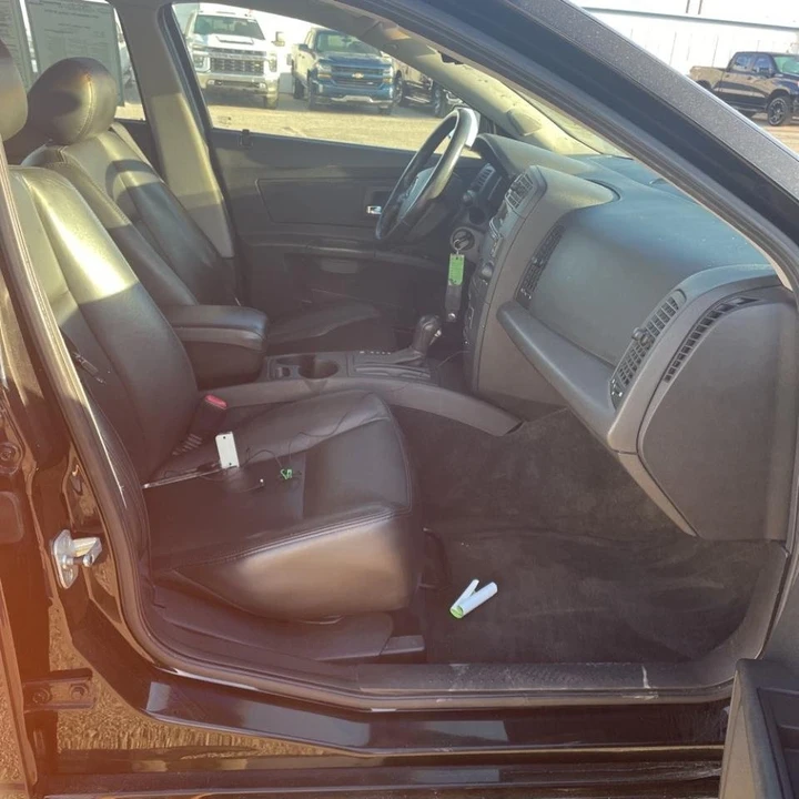 2004 Cadillac CTS 1st Gen - Image 10 of 19
