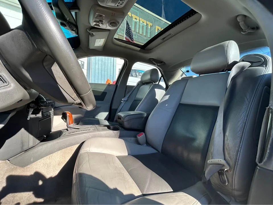 2004 Cadillac CTS 1st Gen - Image 9 of 14