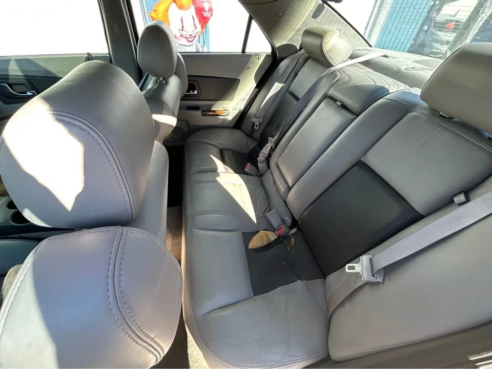 2004 Cadillac CTS 1st Gen - Image 10 of 14