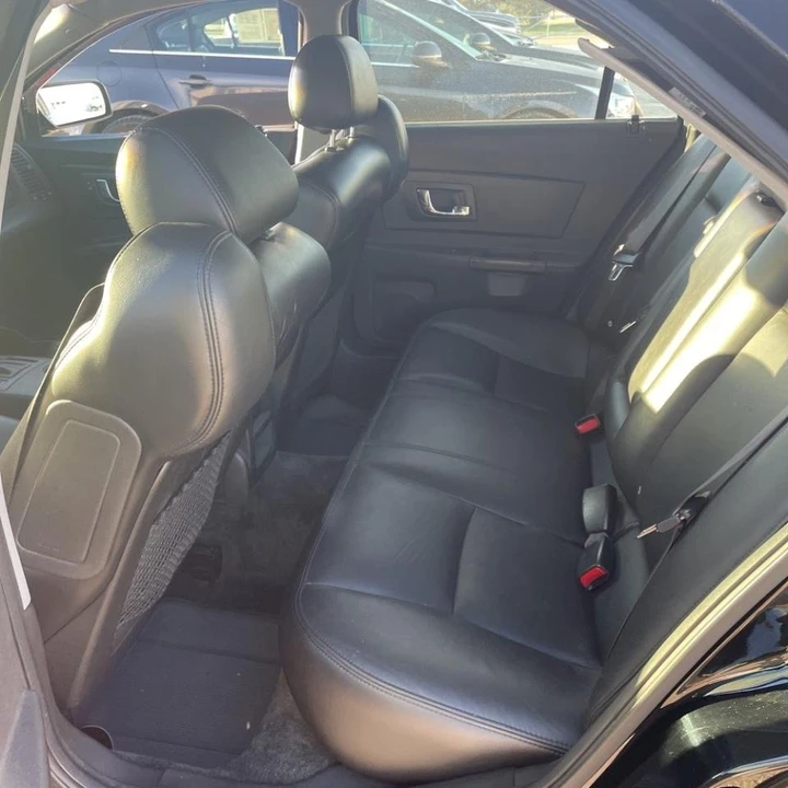 2004 Cadillac CTS 1st Gen - Image 11 of 19