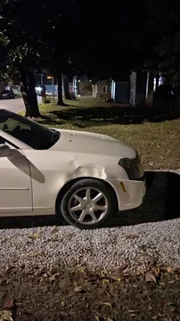 2004 Cadillac CTS Sedan