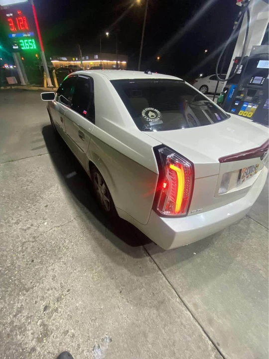 2004 Cadillac CTS 1st Gen - Image 3 of 5