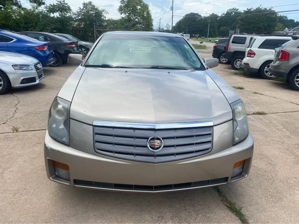 2004 Cadillac CTS 1st Gen - Image 2 of 14