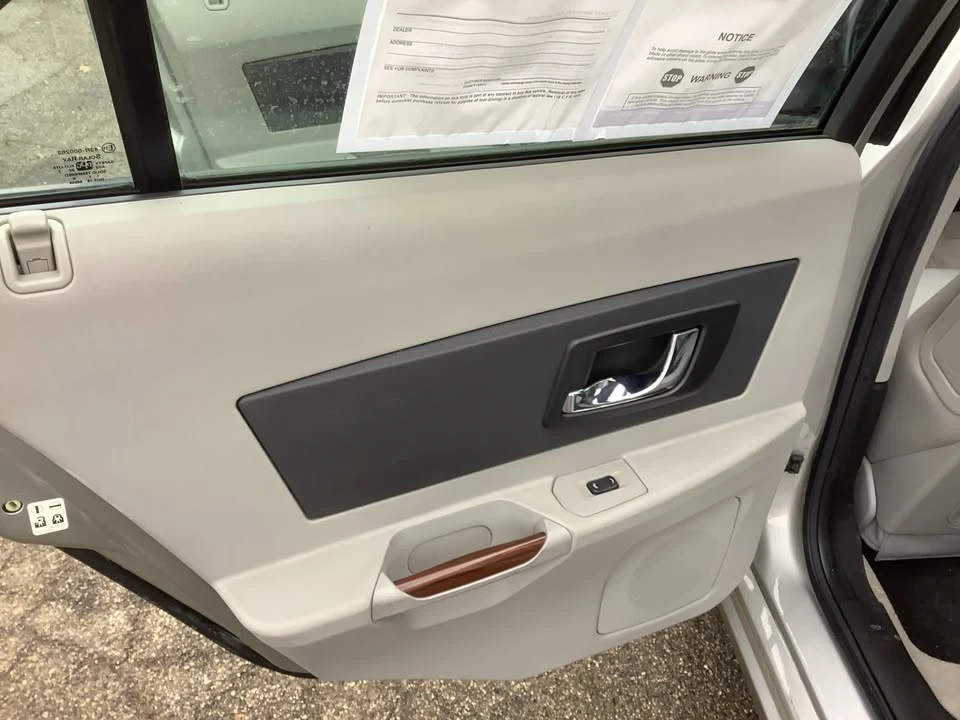 2004 Cadillac CTS 1st Gen - Image 6 of 12