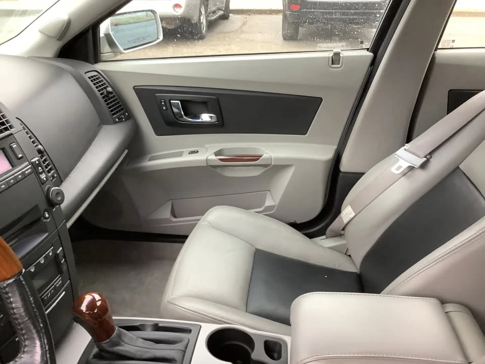 2004 Cadillac CTS 1st Gen - Image 8 of 12