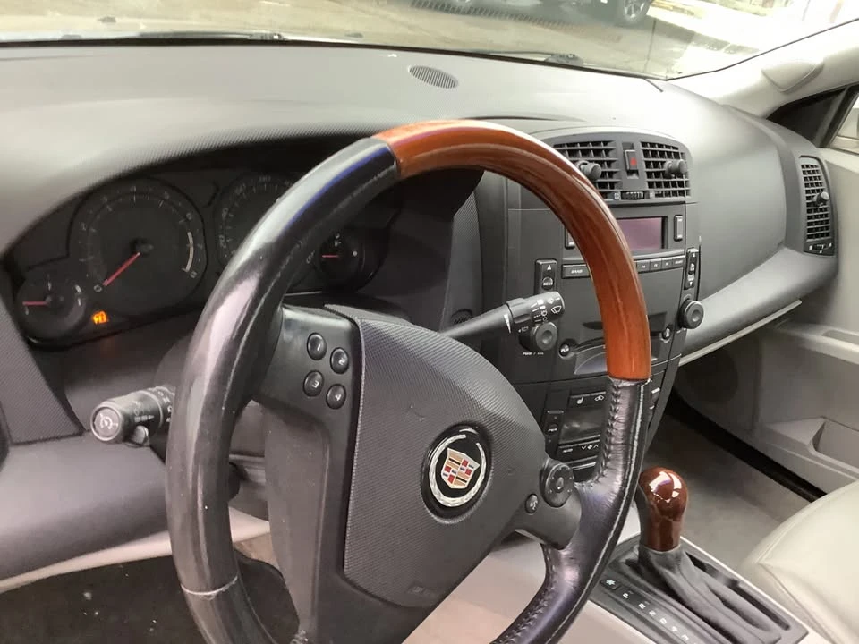 2004 Cadillac CTS 1st Gen - Image 9 of 12