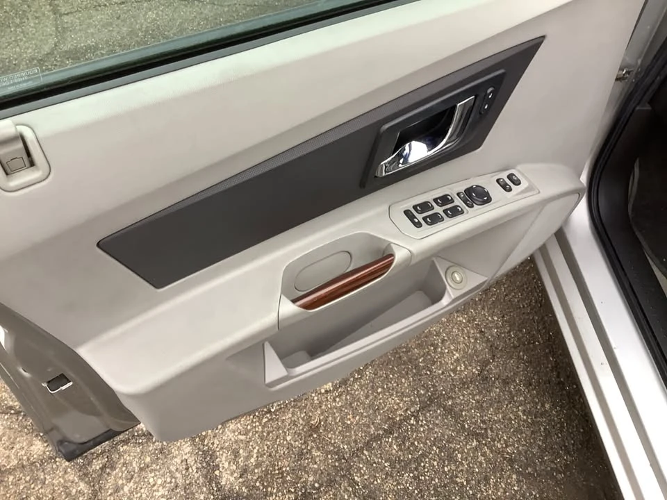 2004 Cadillac CTS 1st Gen - Image 5 of 12
