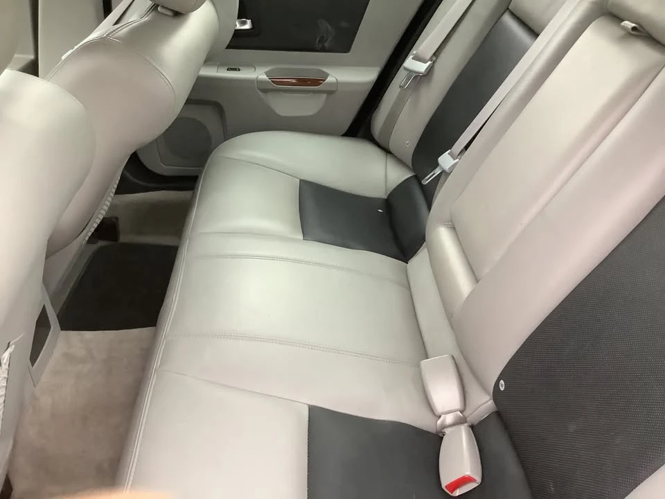2004 Cadillac CTS 1st Gen - Image 7 of 12