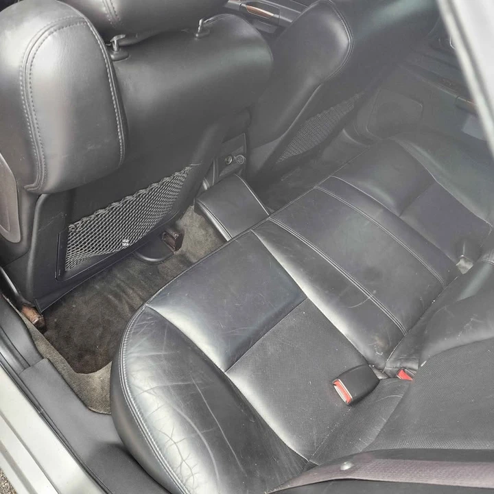 2004 Cadillac CTS 1st Gen - Image 6 of 6
