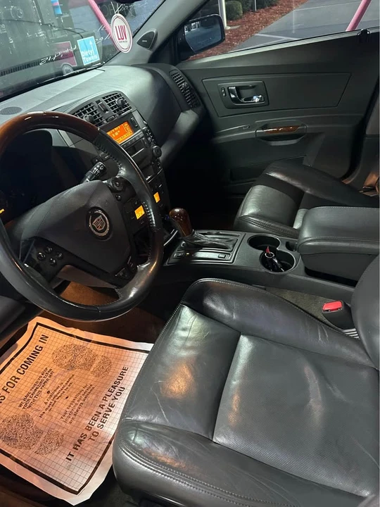 2004 Cadillac CTS 1st Gen - Image 6 of 10