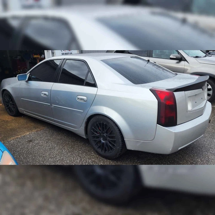 2004 Cadillac CTS 1st Gen - Image 2 of 6