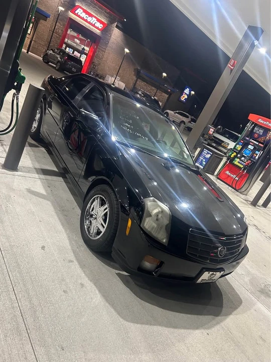 2004 Cadillac CTS 1st Gen - Image 4 of 10