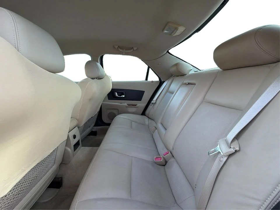 2004 Cadillac CTS 1st Gen - Image 10 of 19
