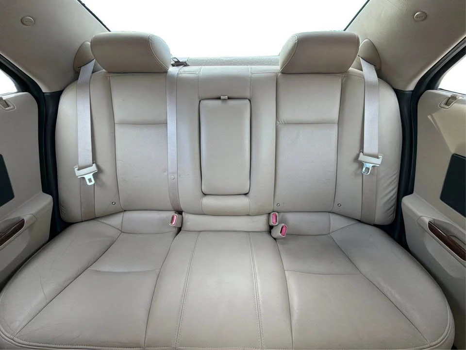 2004 Cadillac CTS 1st Gen - Image 13 of 19